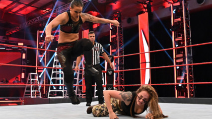 Top 10 Raw moments: WWE Top 10, April 13, 2020