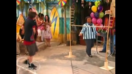 Hannah Montana s1 e7 part 9 