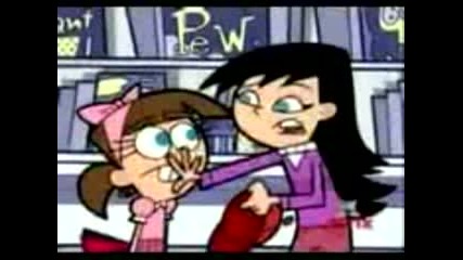 Fairly Odd Parents