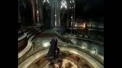 Devil May Cry