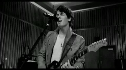 Nick Jonas - Who I Am