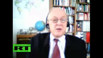 Chossudovsky: Сащ ще възпламенят трета световна война ако нападнат Иран 