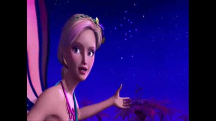 Барби Марипоса - 11 - та част