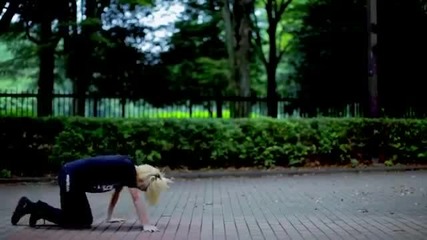 Game of life - Dance