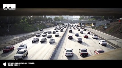Bryce feat. Nitro - Weekend (official Video)