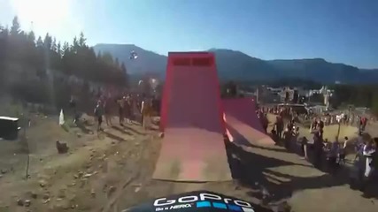 Bikers Are Awesome (downhill,freeride,street,dirt jump,bmx)
