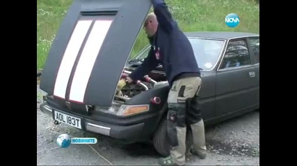 28.09.11 Кафемобил покори рекорд за скорост