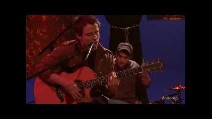Paramore - Mtv Unplugged