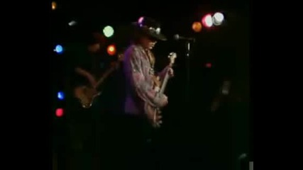 Stevie Ray Vaughan - Texas Flood