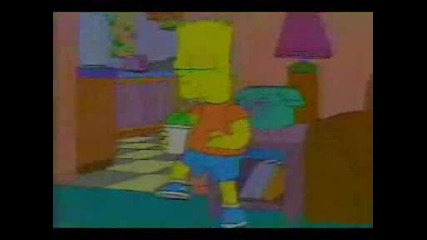 Simpson На Телефона