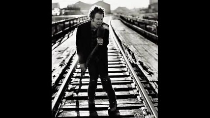 Tom Waits - Cold Water