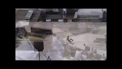 Gwr at the X Games 15 - Day 1 