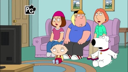 Family Guy — Какво е Hd?
