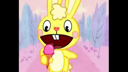 Happy Tree Friends - Sweet Ride