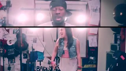 Selena Gomez - Come And Get It (alex G Ft Eppic Cover)