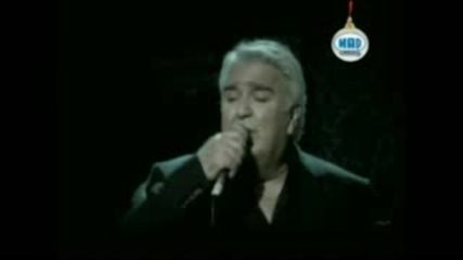Pashalis Terzis - live