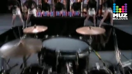 The Chemical Brothers - Let Forever Be (1999)