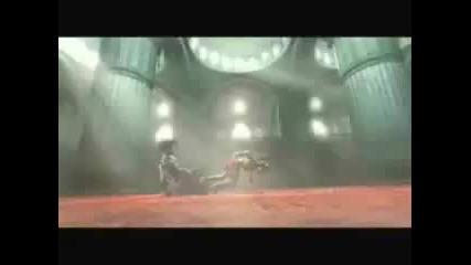 Prince of persia (cut scenes) Part 1 