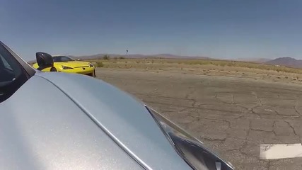 Много добри коли Bugatti Veyron vs Lamborghini Aventador vs Lexus Lfa vs Mclaren Mp4-12c - H