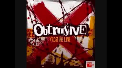 obtrusive their system falls