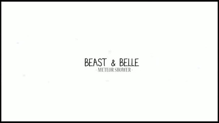 Damon & Elena || Beauty and the Beast