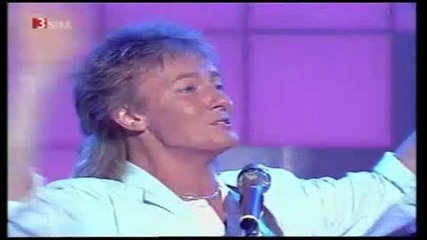 [ L I V E ] Chris Norman - Broken Heroes