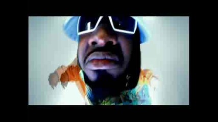 Busta Rhymes feat. T - Pain - Hustler s Anthem