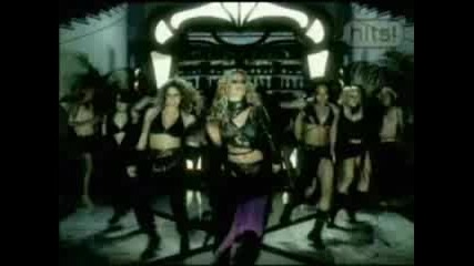 Britney Spears - Radar Яко Видео 