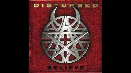 Disturbed - Believe