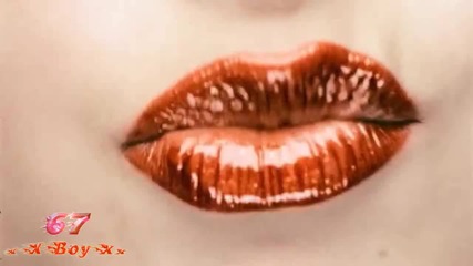 Bridget Lolness - Kiss Kiss 