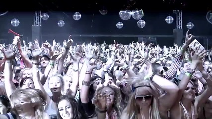 Steve Angello - The Yearbook