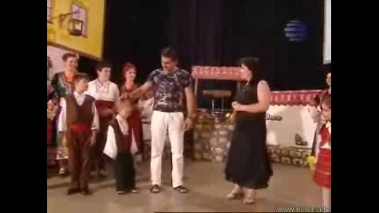 Дневник От Турнето Planeta derby plus 2008!борис Дали и Хуби в Дупница...якуууу клипче 