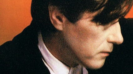 Bryan Ferry - Slave To Love [special 12" Mix]