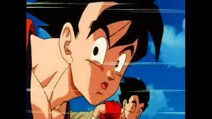 Dragon Ball Z 219