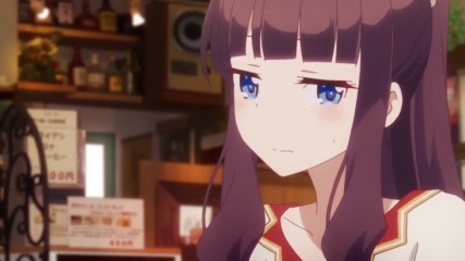 New Game!! | New Game Season 2 Episode 3