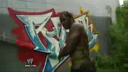 What's.up r-truth theme song video entrece