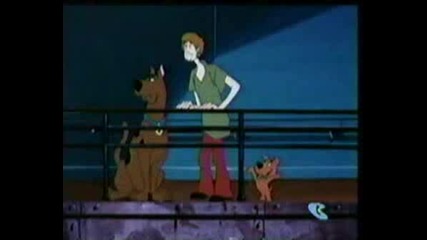 Scooby - Doo And Scrappy - Doo Ep.6