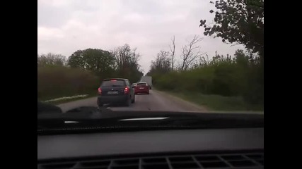 Ако не бях намалил,щеше да има жертви