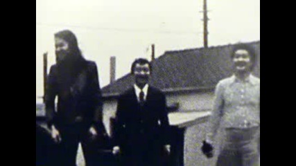 Ryo Kawasaki - 1972 live session