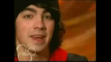 Jonas Brothers - Living The Dream (episode11) [hq]