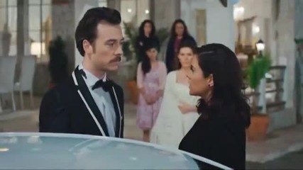 Дила - еп.115 (bg audio - Dila hanım)