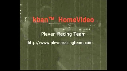 Drag and Drift from Pleven Racing