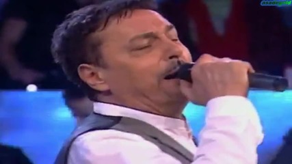 Dragan Kojic Keba i Amar Jasarspahic - Cvecar (live)hd