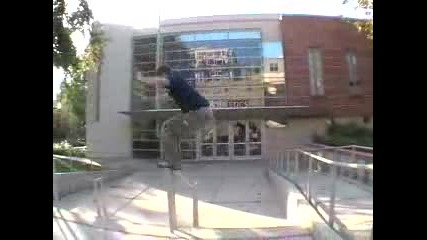 Pd Freerun Sampler.