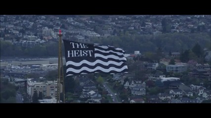 Macklemore Ryan Lewis - Can't Hold Us Feat. Ray Dalton