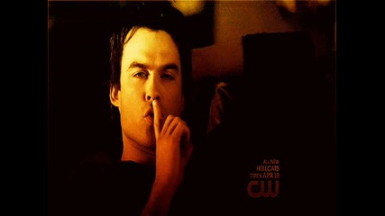 Damon Salvatore [h]