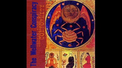 Wellwater Conspiracy - The Ending