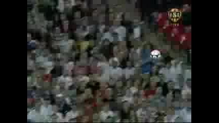 England 2 - 2 Czech Republic - Всички Голове