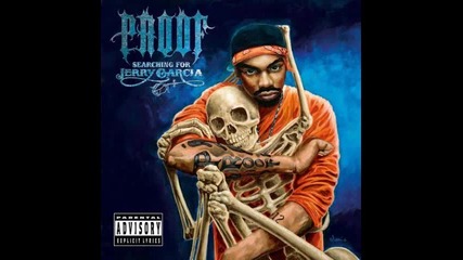 Proof - I Love You