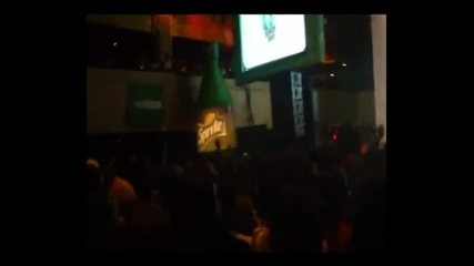 2010 Sprite Step Off - Africa Step 